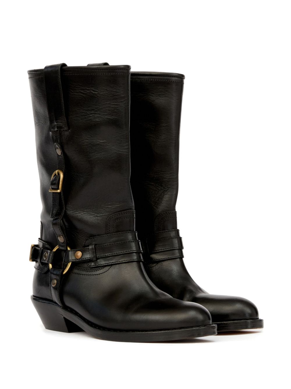 ISABEL MARANT
Heiko 부츠